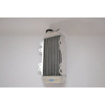 Radiateur renforcé IROD côté droit Kawasaki 450 KXF 2006-2008
