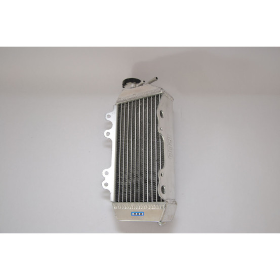 Radiateur renforcé IROD côté droit Kawasaki 450 KXF 2006-2008