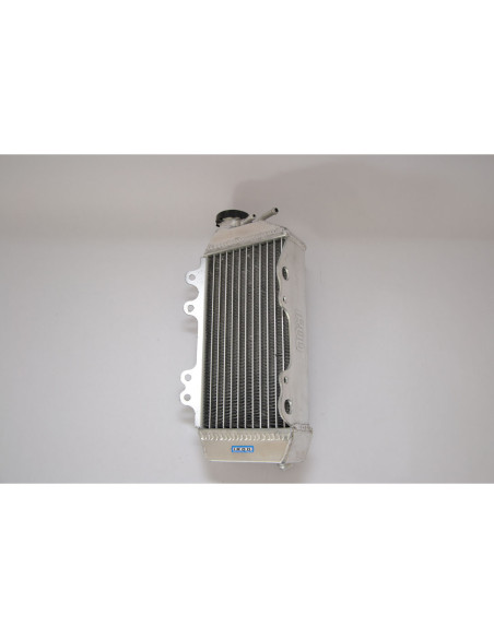 Radiateur renforcé IROD côté droit Kawasaki 450 KXF 2006-2008