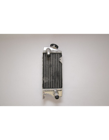 Radiateur renforcé IROD Kawasaki 80/85 KX 1998-2013
