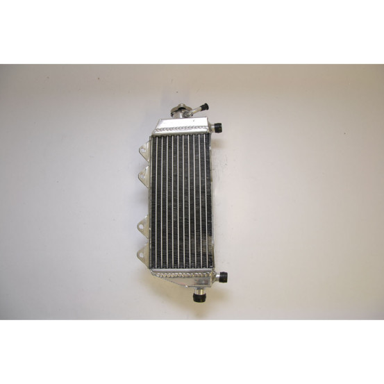 Radiateur renforcé IROD côté droit Yamaha 250 YZ 2002-2021 250 WR 2002-2012