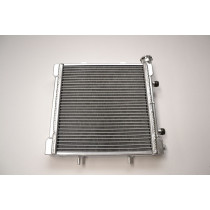 Radiateur quad renforcé IROD CAN-AM 500 Traxter 2001-2005