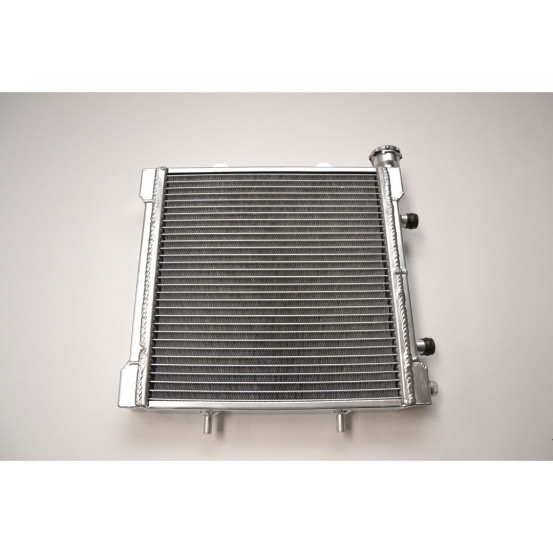 Radiateur quad renforcé IROD CAN-AM 500 Traxter 2001-2005