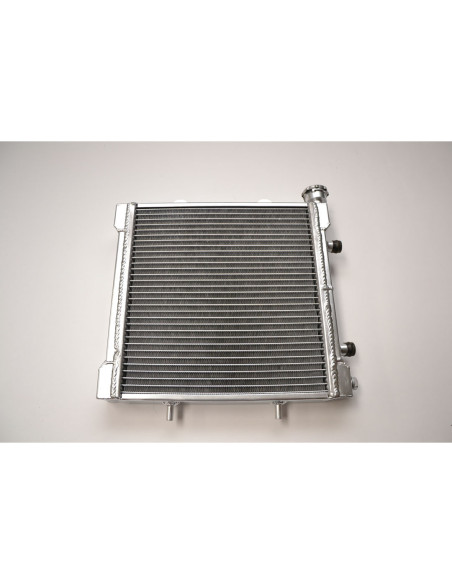 Radiateur quad renforcé IROD CAN-AM 500 Traxter 2001-2005