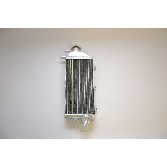 Radiateur renforcé IROD côté droit Yamaha 250 YZ-F 2010-2013