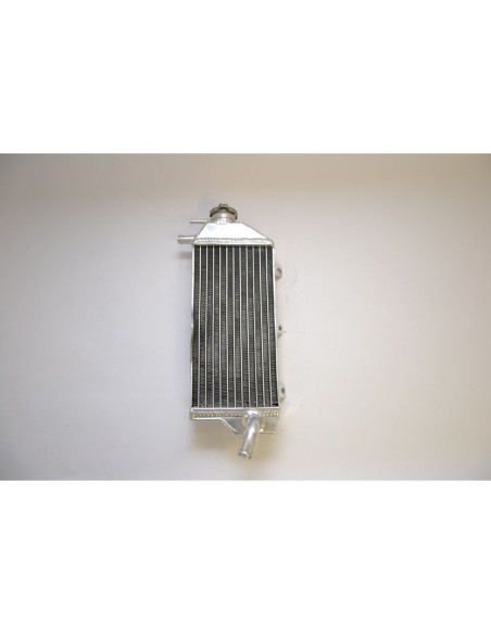 Radiateur renforcé IROD côté droit Yamaha 250 YZ-F 2010-2013
