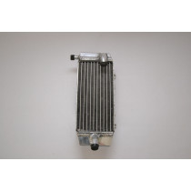 Radiateur renforcé IROD côté droit Kawasaki 250 KXF 2004-2005 Suzuki 250 RMZ 2004-2006