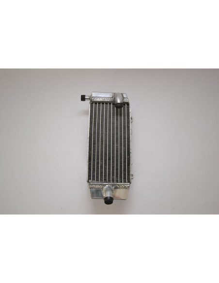 Radiateur renforcé IROD côté droit Kawasaki 250 KXF 2004-2005 Suzuki 250 RMZ 2004-2006