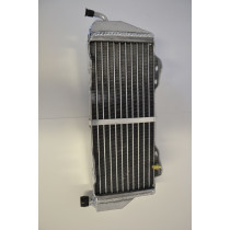 Radiateur renforcé IROD côté gauche TM 125 à 300 2T EN/EC 1999-2019