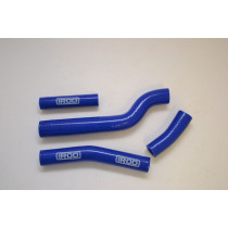 Kit de durites radiateur IROD Bleu Yamaha 450 YZ-F/WR-F 2003-2007