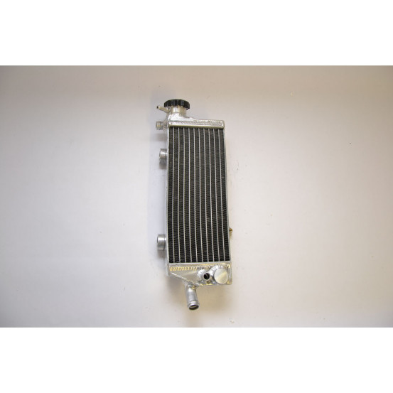 Radiateur renforcé IROD côté droit KTM 250 EXCF/Six Days 350/400/450/500/530 EXCF Husqvarna 250/350/450/501 FE