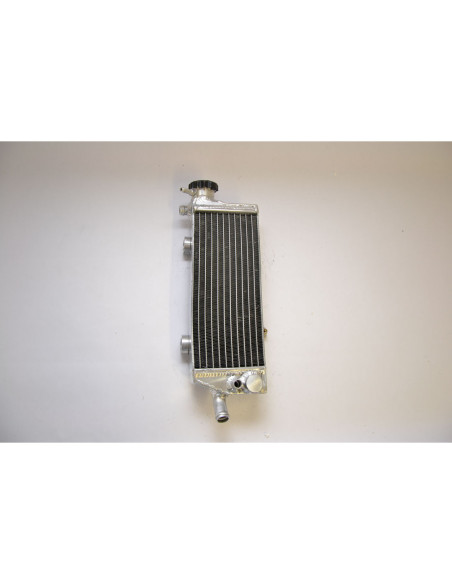 Radiateur renforcé IROD côté droit KTM 250 EXCF/Six Days 350/400/450/500/530 EXCF Husqvarna 250/350/450/501 FE