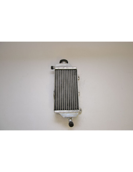 Radiateur renforcé IROD côté droit Yamaha 450 WR-F 2012-2015
