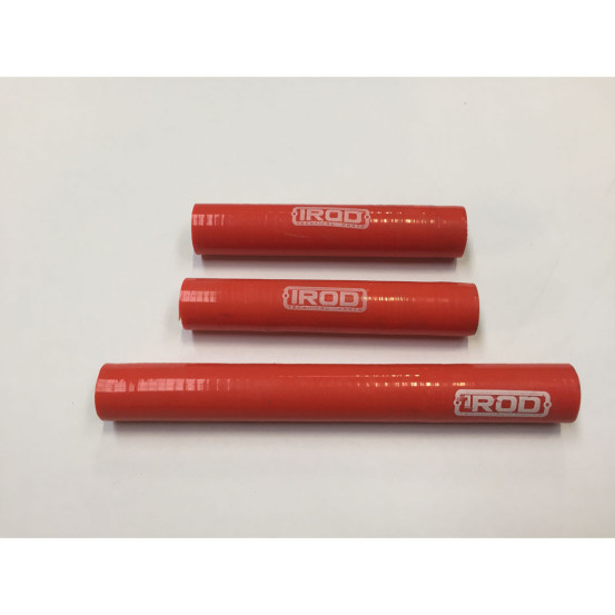 Kit de durites radiateur IROD Orange KTM 250 SX 2011-2016 Husqvarna 250 TC 2014-2016
