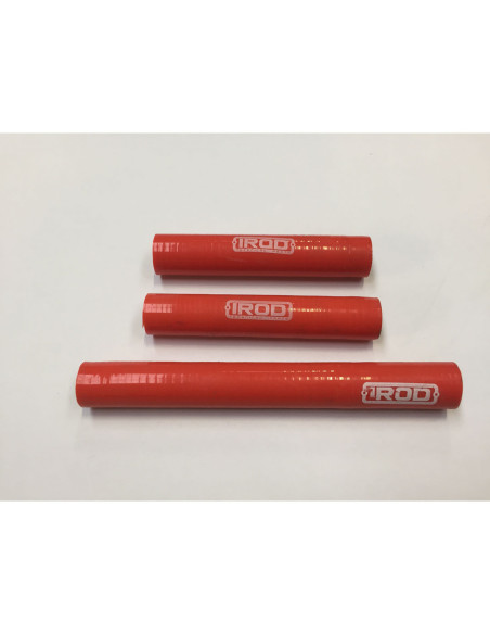 Kit de durites radiateur IROD Orange KTM 250 SX 2011-2016 Husqvarna 250 TC 2014-2016