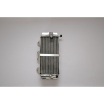 Radiateur renforcé IROD côté gauche Yamaha 250 YZ-F 2007-2009