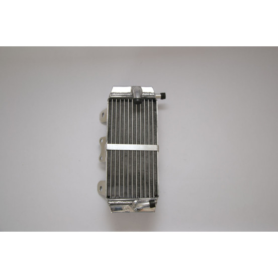 Radiateur renforcé IROD côté gauche Yamaha 250 YZ-F 2007-2009