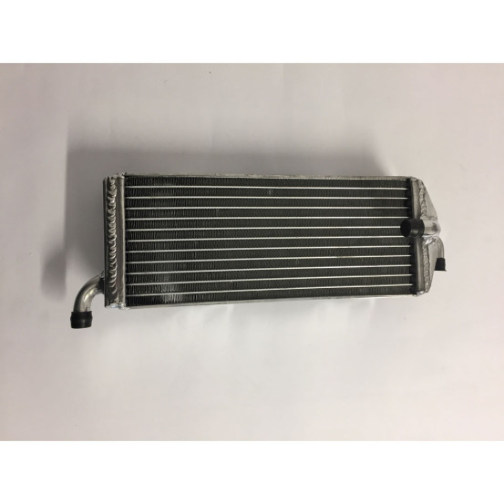 Radiateur renforcé IROD côté gauche Kawasaki 450 KXF 2016-2018