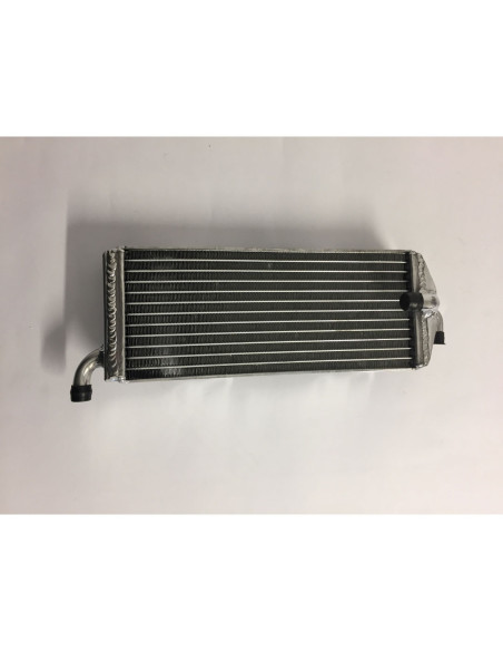 Radiateur renforcé IROD côté gauche Kawasaki 450 KXF 2016-2018