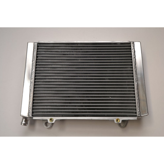 Radiateur quad renforcé IROD Kawasaki 600/650/700 Brute Force 2005-2011