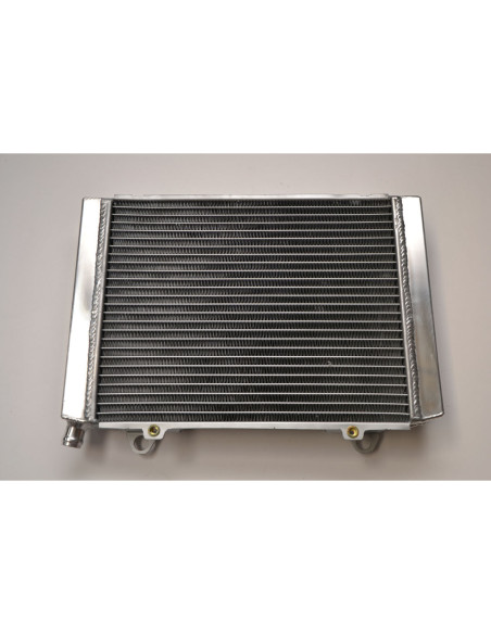 Radiateur quad renforcé IROD Kawasaki 600/650/700 Brute Force 2005-2011