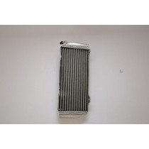Radiateur renforcé IROD côté gauche Suzuki 450 RM-Z 2005