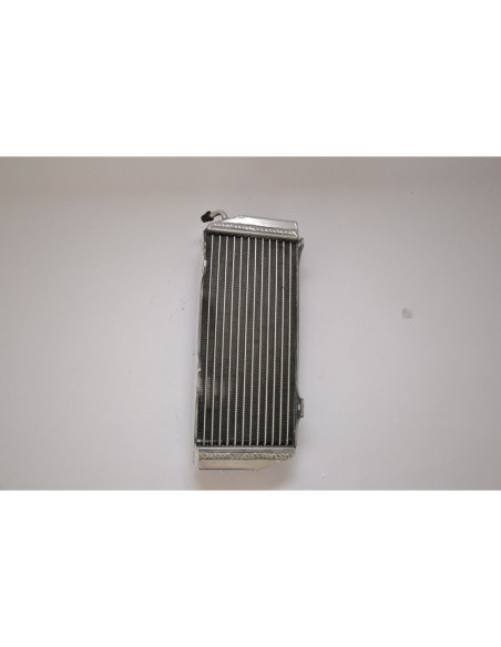 Radiateur renforcé IROD côté gauche Suzuki 450 RM-Z 2005