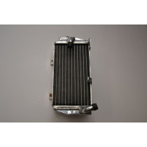 Radiateur renforcé IROD côté gauche Honda 250 CRF-R 2014-2015