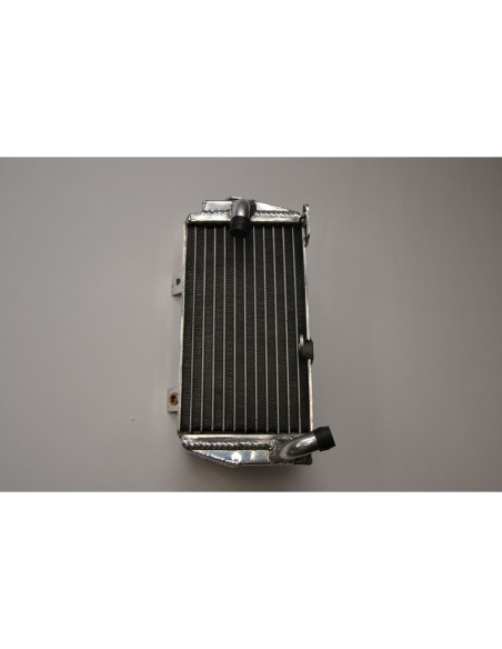 Radiateur renforcé IROD côté gauche Honda 250 CRF-R 2014-2015