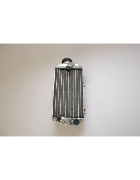 Radiateur renforcé IROD côté droit Honda 450 CRF-R 2015-2016