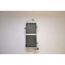 Radiateur renforcé IROD côté gauche KTM 450 SXF 2007-2012 505 SXF 2007-2010