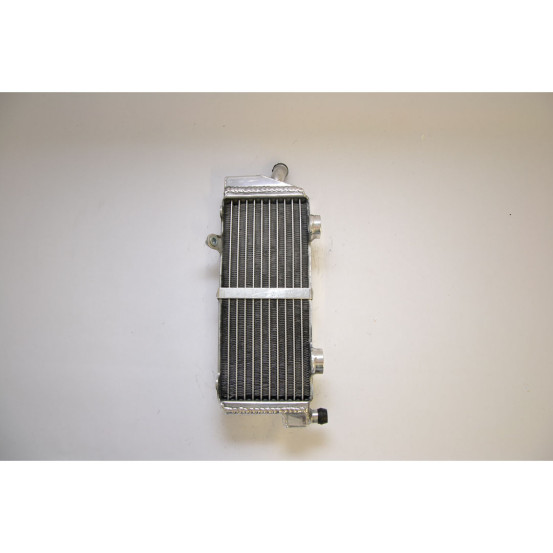 Radiateur renforcé IROD côté gauche KTM 450 SXF 2007-2012 505 SXF 2007-2010