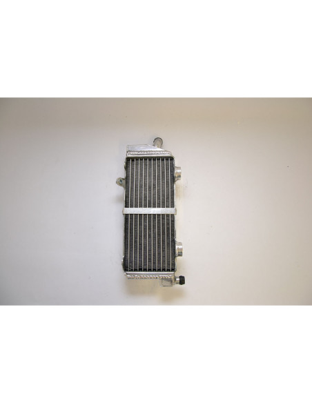 Radiateur renforcé IROD côté gauche KTM 450 SXF 2007-2012 505 SXF 2007-2010