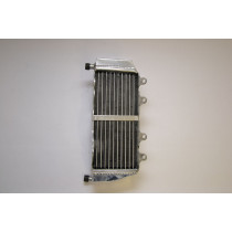 Radiateur renforcé IROD côté gauche Yamaha 125 YZ 2001-2004