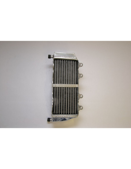 Radiateur renforcé IROD côté gauche Yamaha 125 YZ 2001-2004