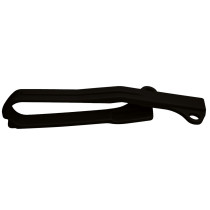 Patin de bras oscillant - Noir - RACETECH SUZUKI 450 RMZ 2007