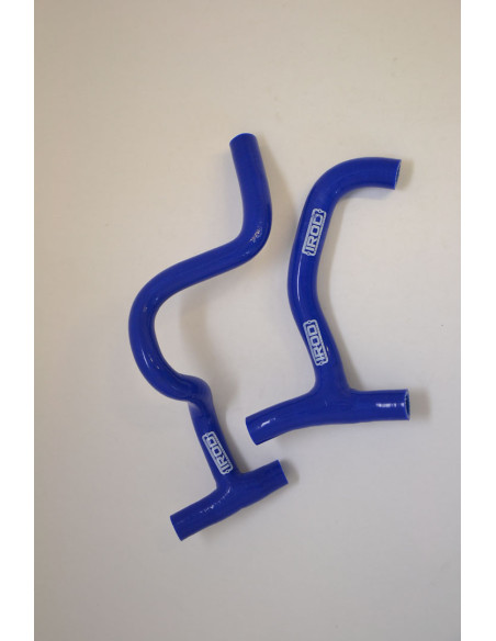 Kit de durites radiateur IROD Bleu Sherco 250/300 Sei 2013-2016