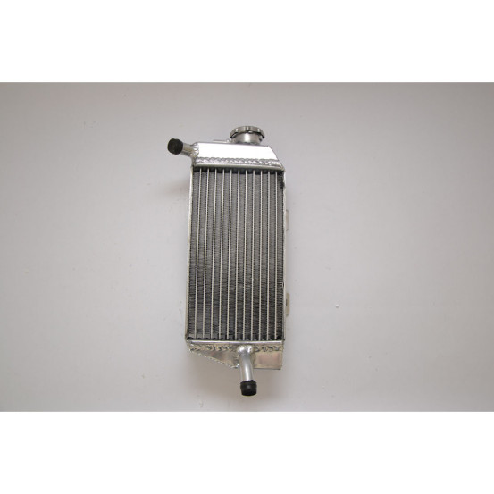 Radiateur renforcé IROD côté droit Honda 450 CRF-R 2005-2007