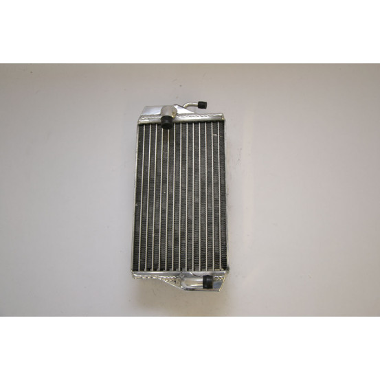 Radiateur renforcé IROD côté gauche Honda 125 CR 2002-2003