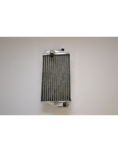 Radiateur renforcé IROD côté gauche Honda 125 CR 2002-2003