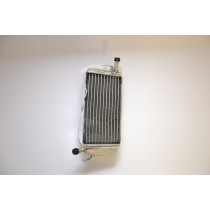 Radiateur renforcé IROD côté gauche Honda 450 CRF-R 2009-2012