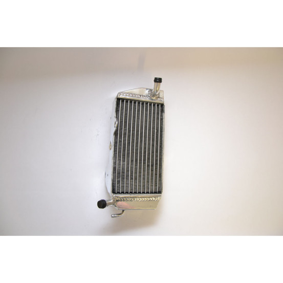 Radiateur renforcé IROD côté gauche Honda 450 CRF-R 2009-2012
