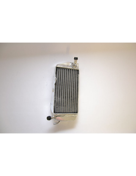Radiateur renforcé IROD côté gauche Honda 450 CRF-R 2009-2012