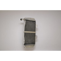 Radiateur renforcé IROD côté gauche Honda 450 CRF-R 2005-2007