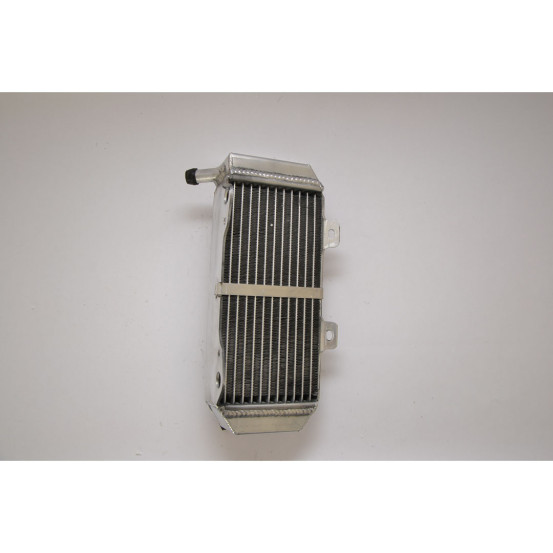 Radiateur renforcé IROD côté gauche Honda 450 CRF-R 2005-2007