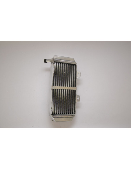 Radiateur renforcé IROD côté gauche Honda 450 CRF-R 2005-2007
