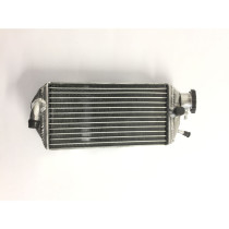 Radiateur renforcé IROD côté gauche GAS GAS 125 EC 2007-2011