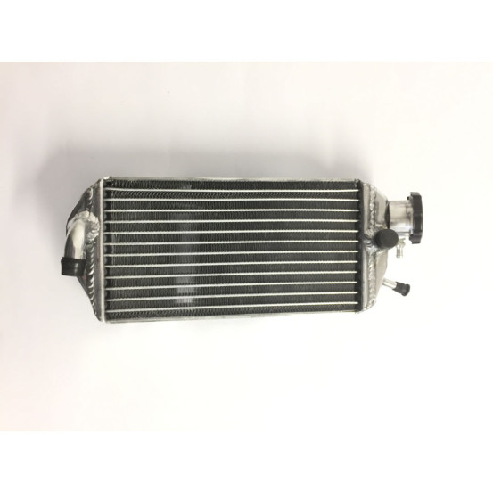 Radiateur renforcé IROD côté gauche GAS GAS 125 EC 2007-2011