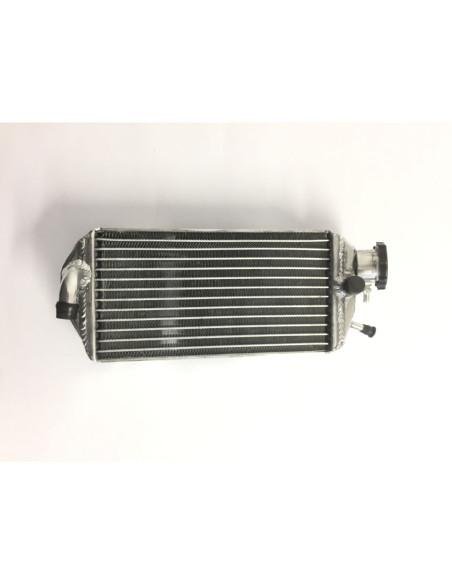 Radiateur renforcé IROD côté gauche GAS GAS 125 EC 2007-2011
