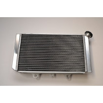 Radiateur quad renforcé IROD Yamaha 660 Grizzly 2002-2006